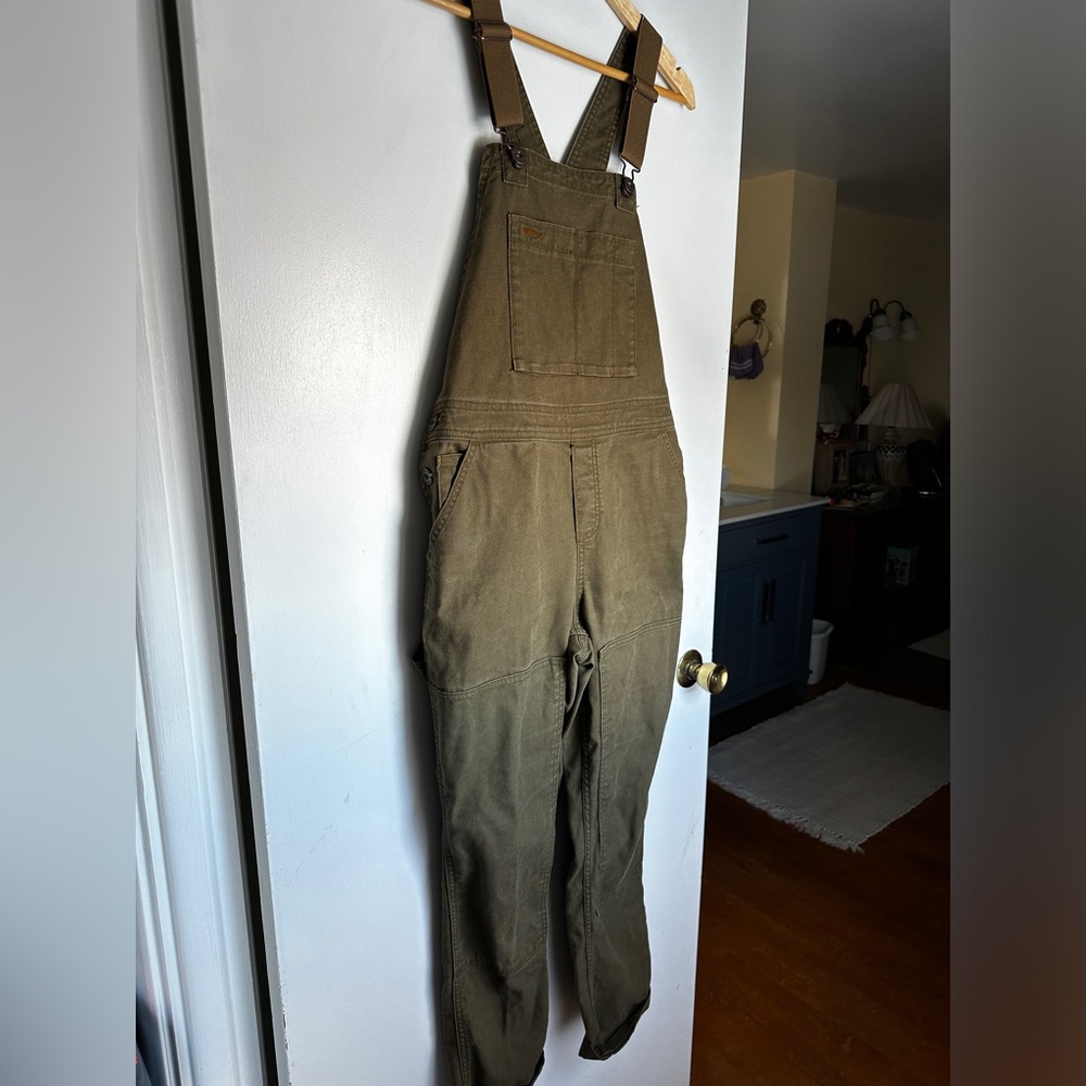 REI Trailmade Overalls